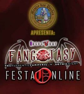 Fangxtasy Festa Online