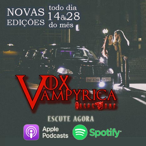 Vox Vampyrica