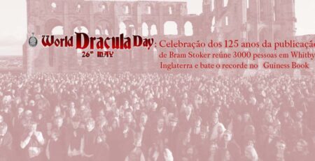World Dracula Day2022