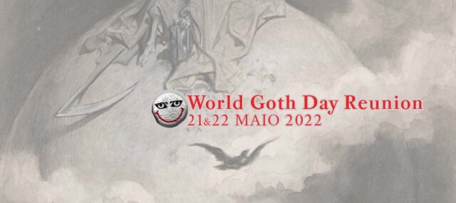 World Goth Day Reunion 2022