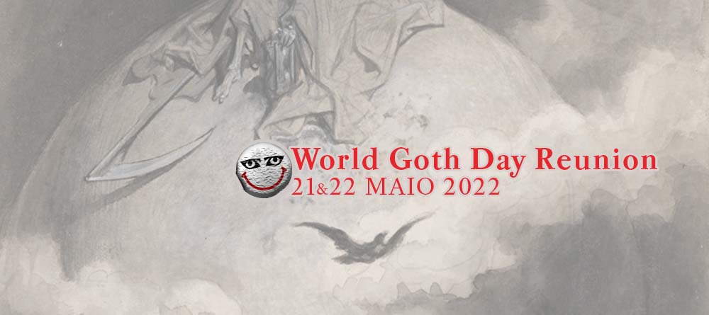 World Goth Day Reunion 2022