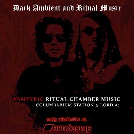 Vampyric Ritual Chamber Music